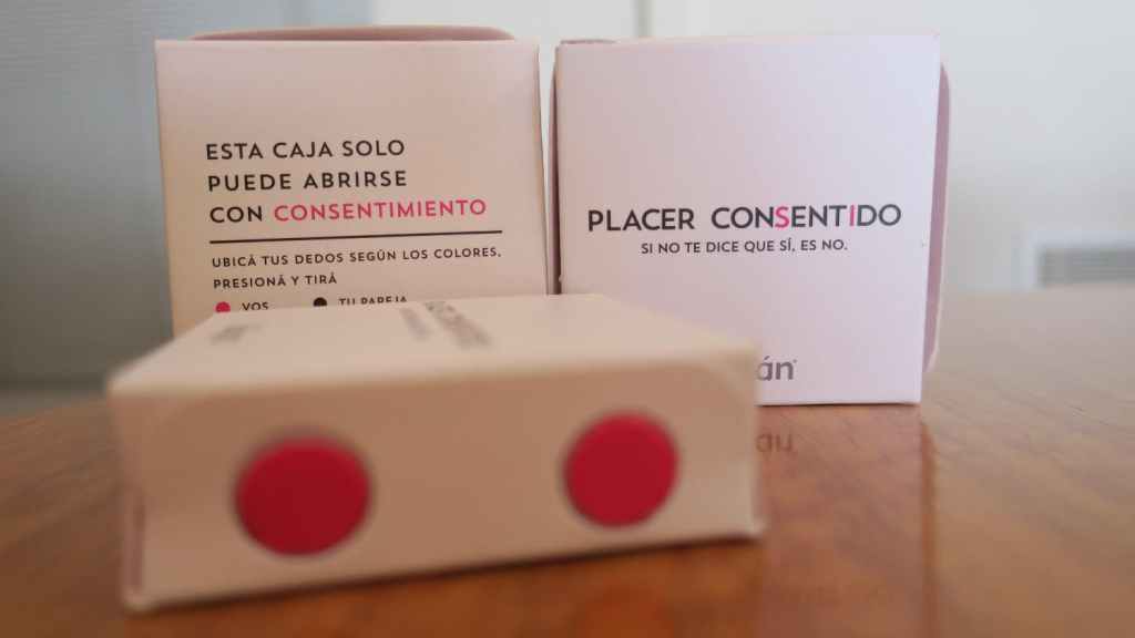 salud sexual