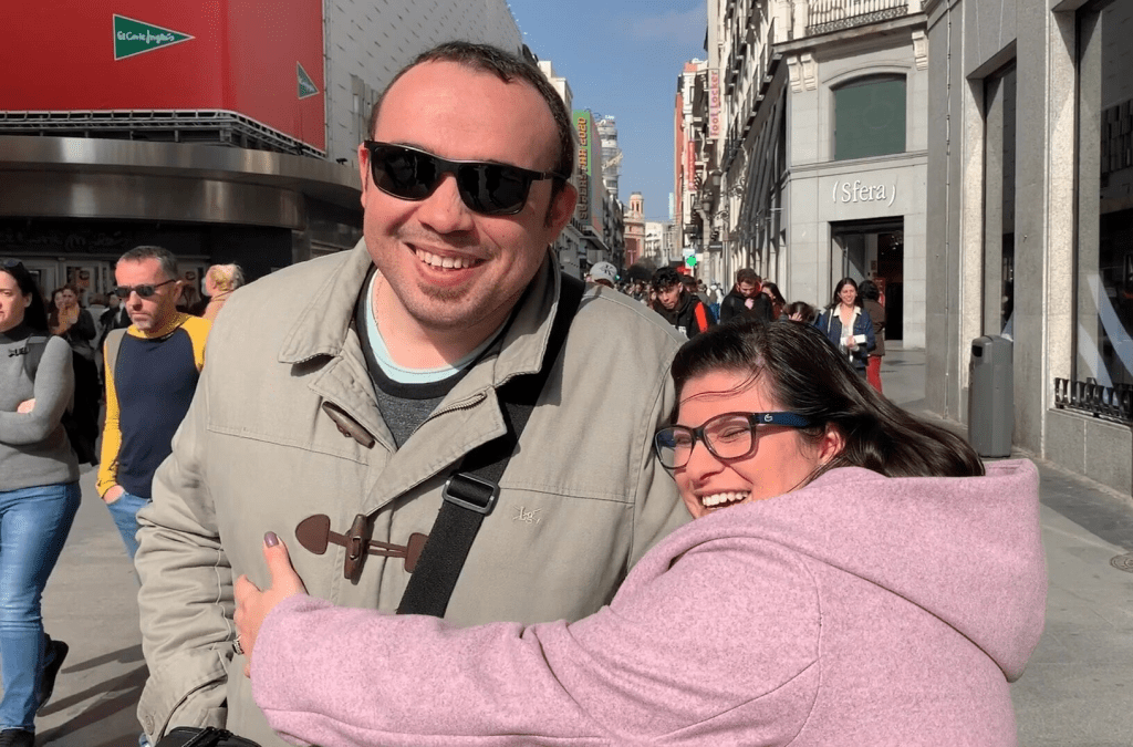 Amor romántico