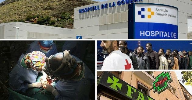 hospital
