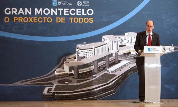Hospital Montecelo