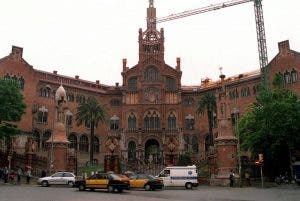 atención psicosocial hospital sant pau