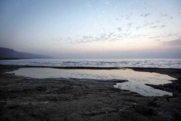 agua