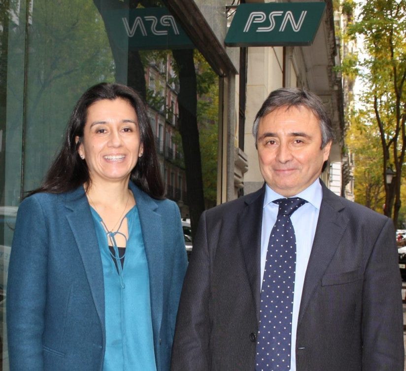 Seguros PSN