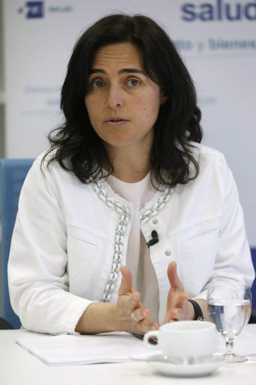 dermatología, psoriasis, pacientes, debate, desayunos de salud