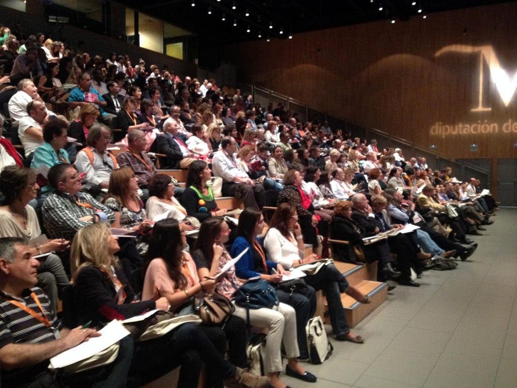 congreso de sexología