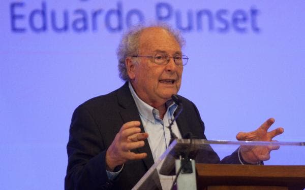 eduard punset