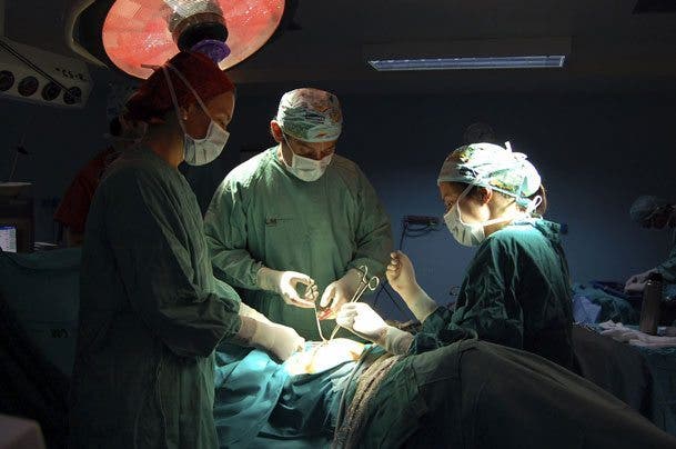 pacientes