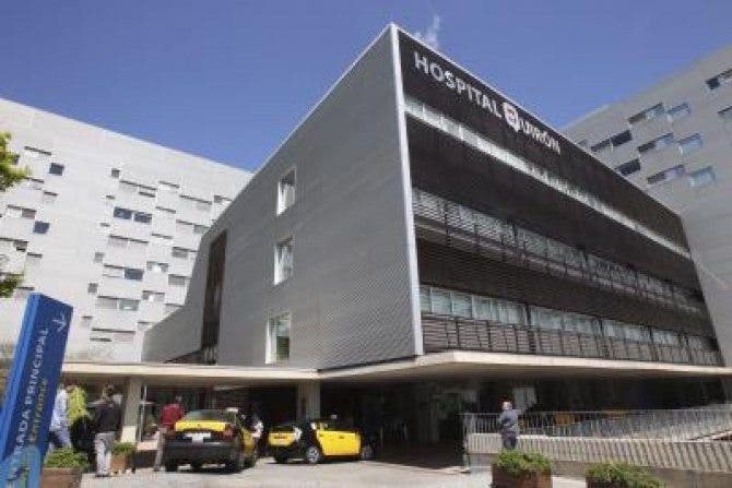 Hospitales Quirón