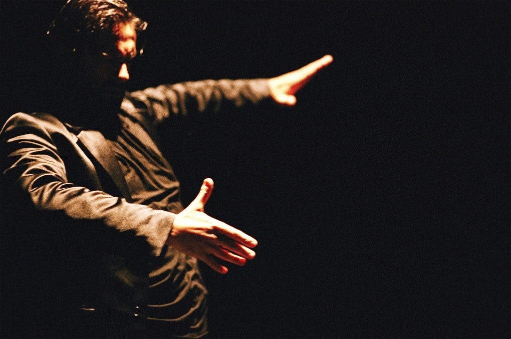 rafael amargo