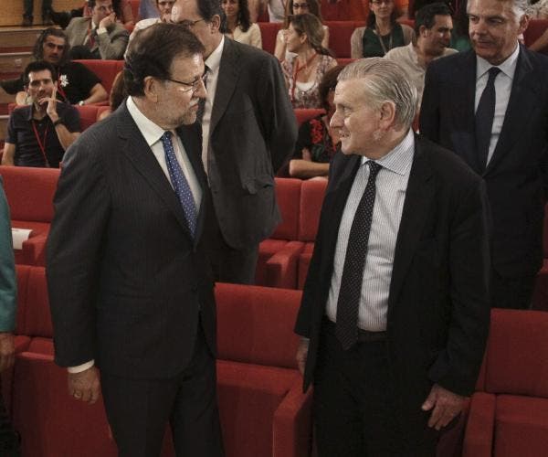 Rajoy ciencia