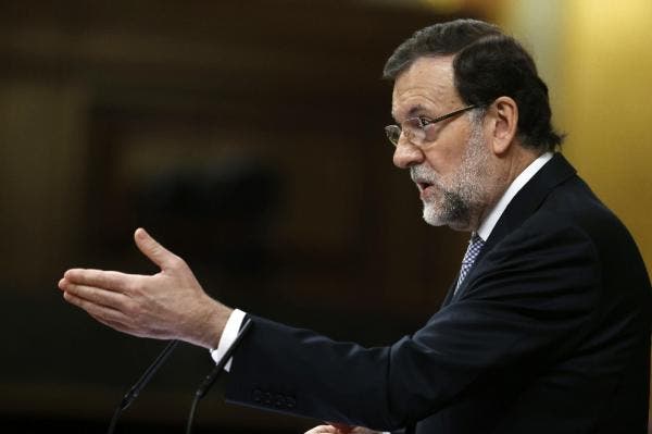 Mariano Rajoy