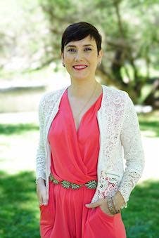 Psicóloga Raquel Tomé 