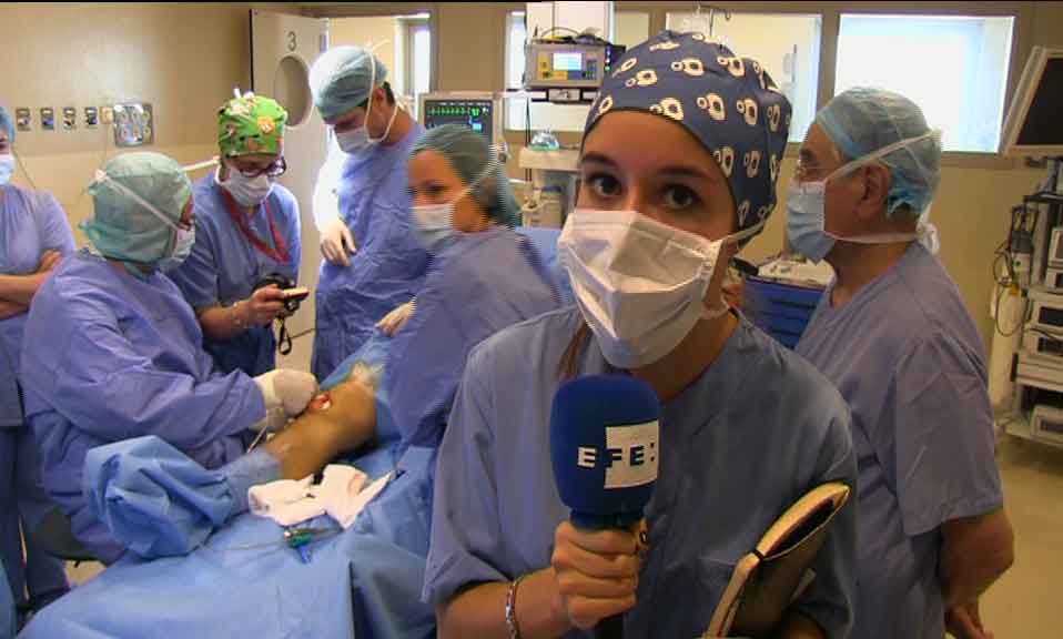 operación cartílago