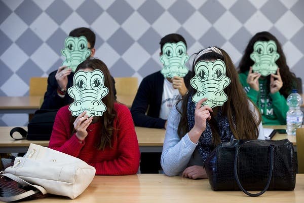 Redes sociales