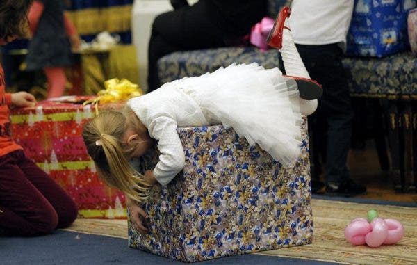 regalos