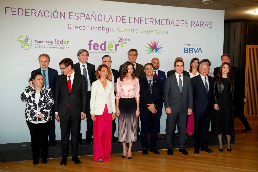 día mundial enfermedades raras
