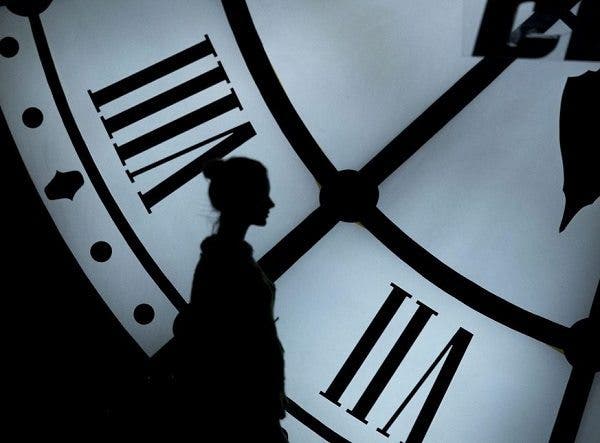 Reloj