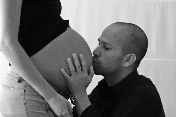 mujeres, barriga, embarazo,reproducción asistida