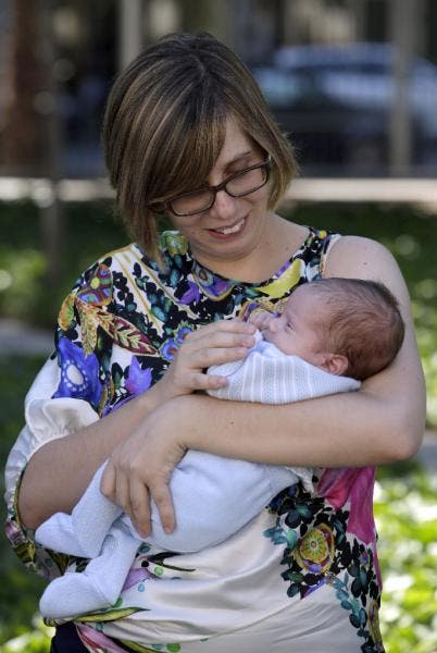 cáncer ovarios madre
