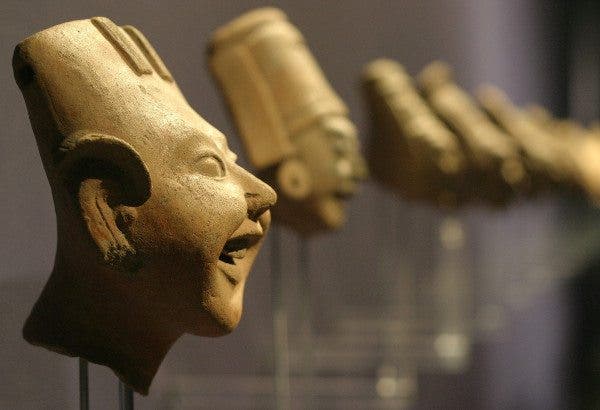 máscaras