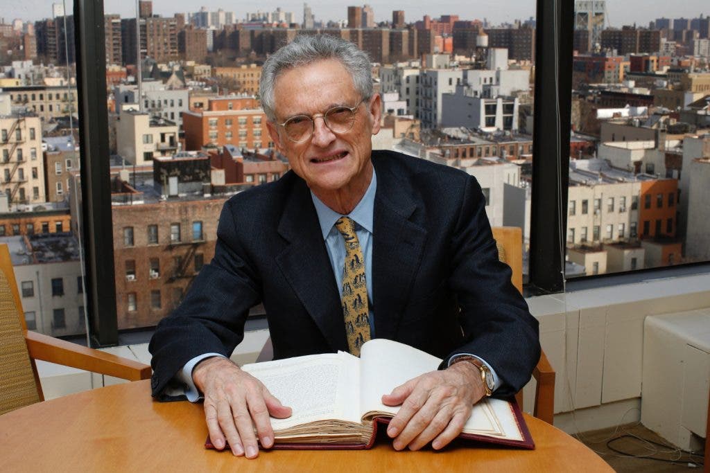 rojas marcos