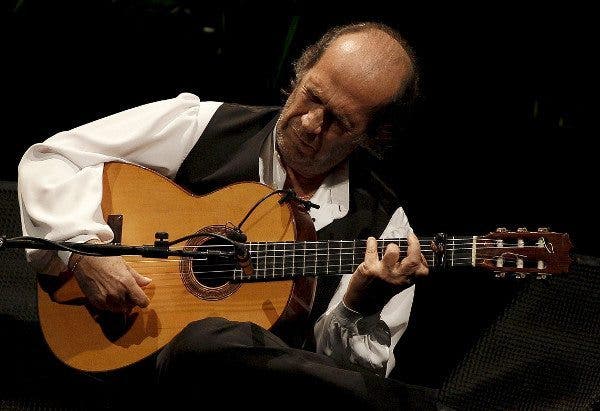 Paco de Lucía