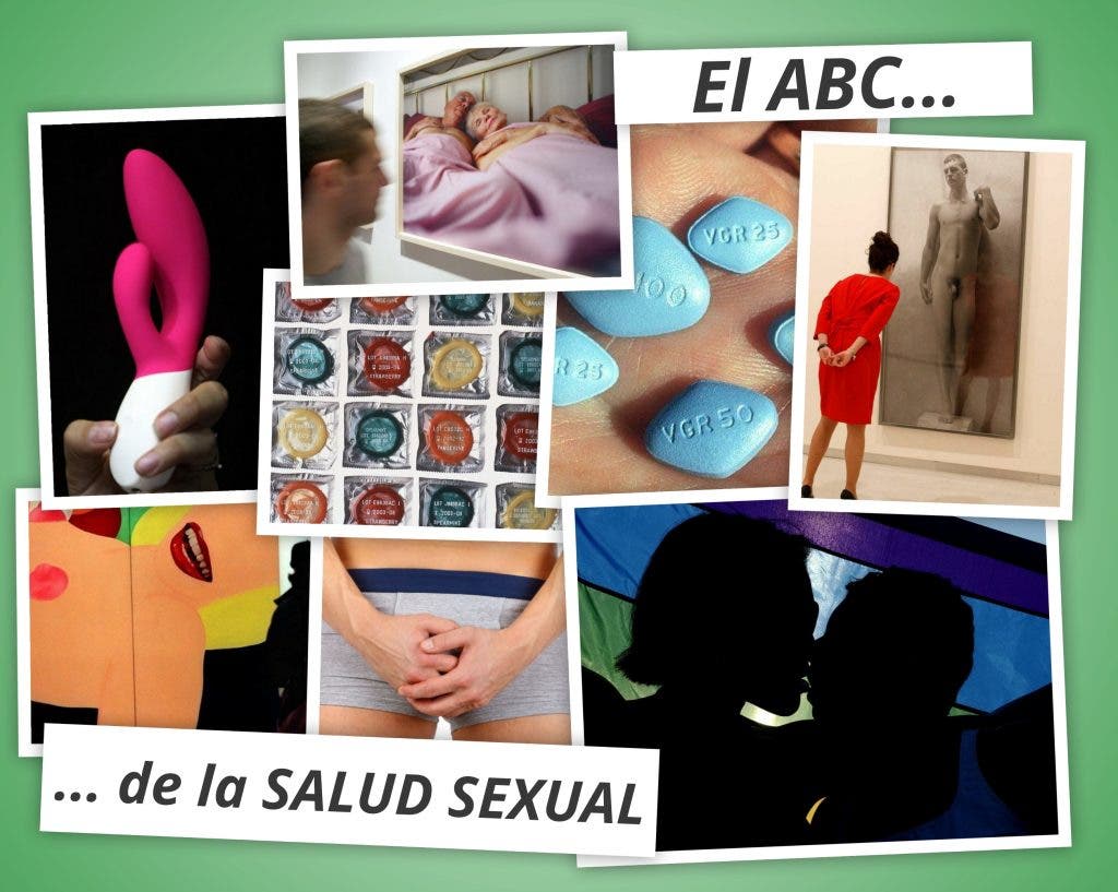salud sexual