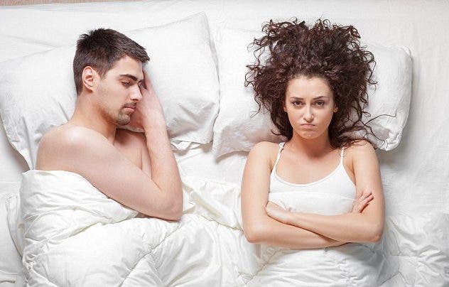 vida sexual covid 19