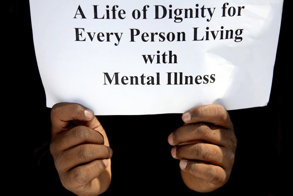 salud mental pandemia