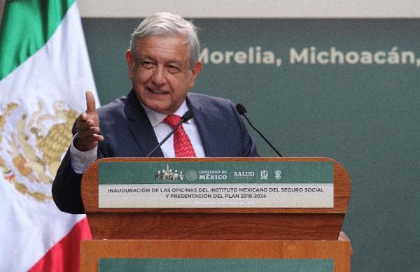 sistema sanitario méxico