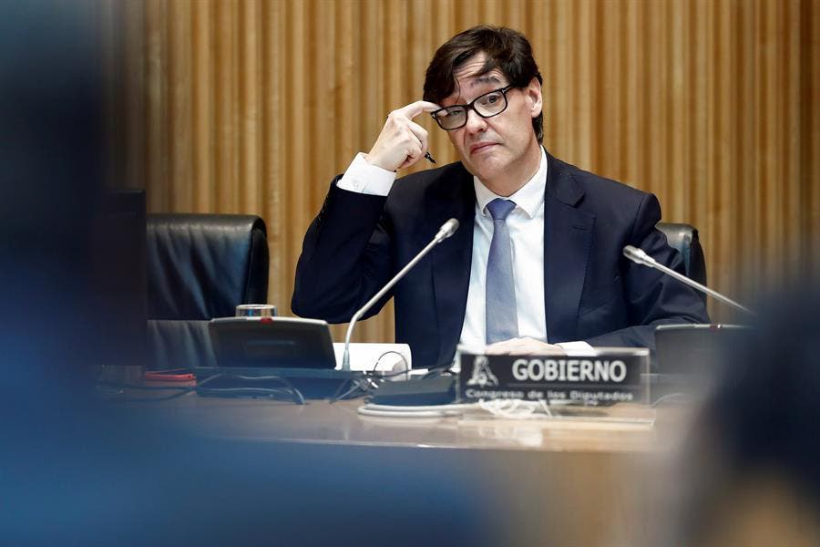 comisión reconstrucción social 