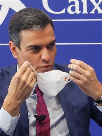 fin mascarilla