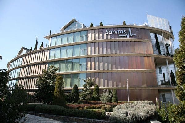 sanitas