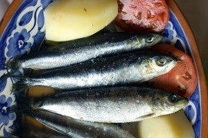 Abecedario de las vitaminas