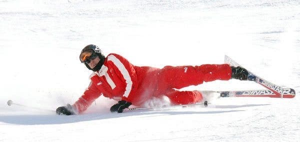 deportes invierno lesiones
