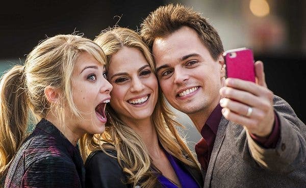 Selfi moda