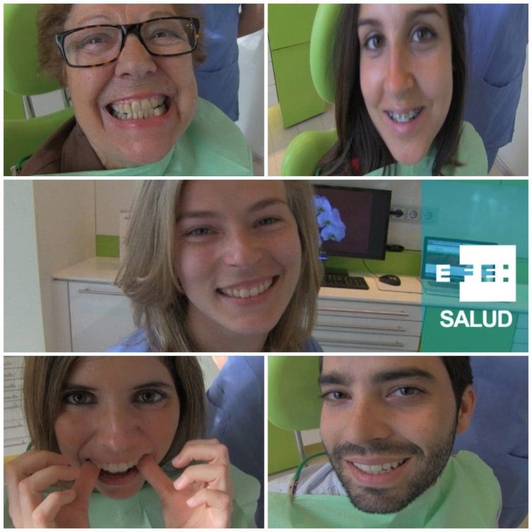 Semana dental