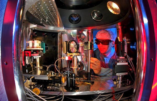 Sensibilidad electromagnetica