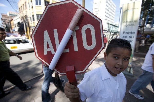 tabaquismo infancia
