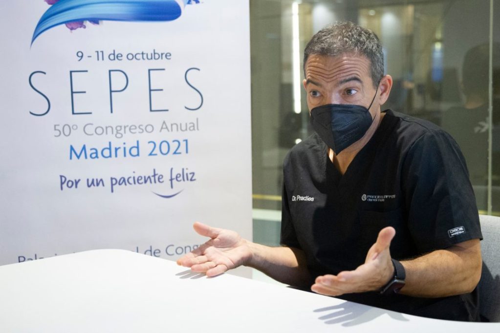 guillermo Pradíes sepes