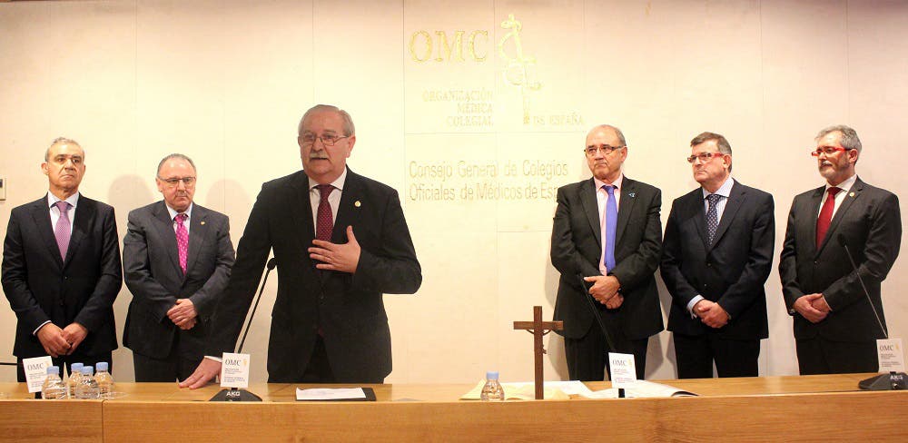 coronavirus médicos estrategia