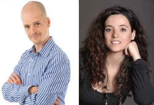Manuel Férnández - Marta Fornés. Efesalud.com