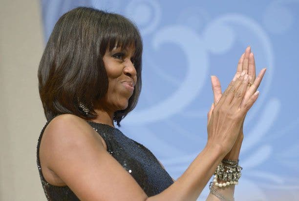 Michelle Obama