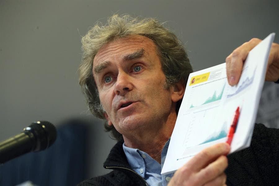 Fernando Simón