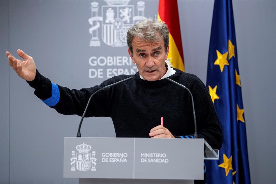 fernando simón