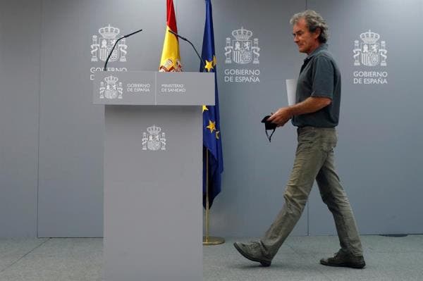 casos madrid
