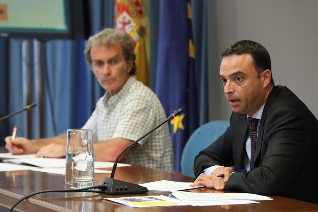 Certificado Covid Digital