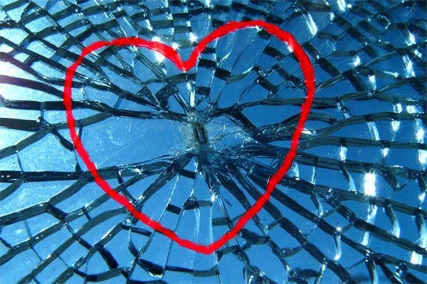 cardiopatía congénita