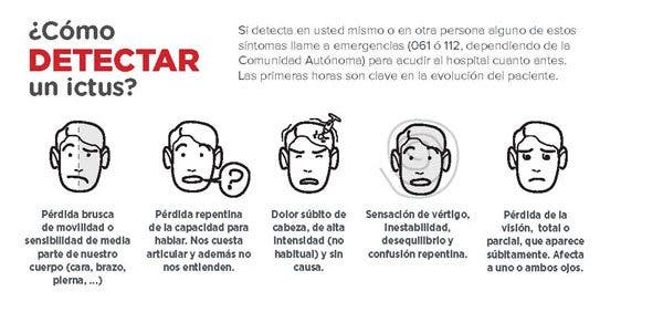 ictus secuelas tratamiento