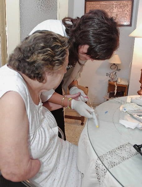 fibrilación auricular ictus